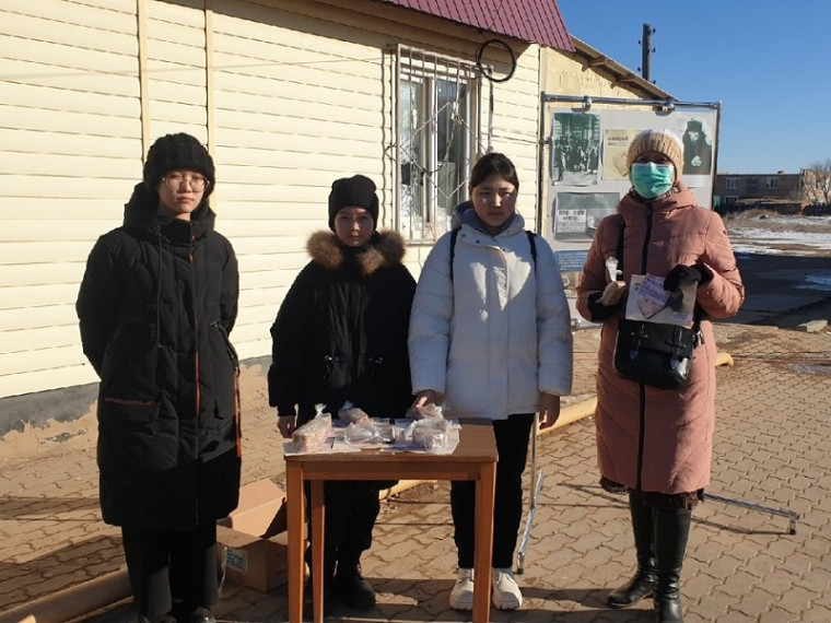 Всероссийская акция памяти «Блокадный хлеб». Всероссийская акция памяти «Блокадный хлеб».